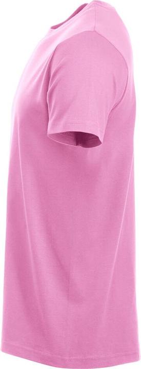 Immagine prodotto Clique T-shirt Classic-T 029360, cotone, rosa chiaro, taglia XL (XL)