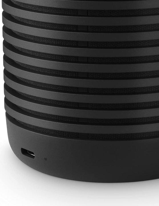 Actual product image B&O Beosound Explore (27 h, Rechargeable battery operated)
