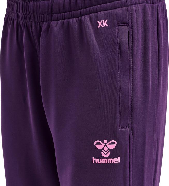 Produktbild hummel Core Xk Poly Pants Kids (176)