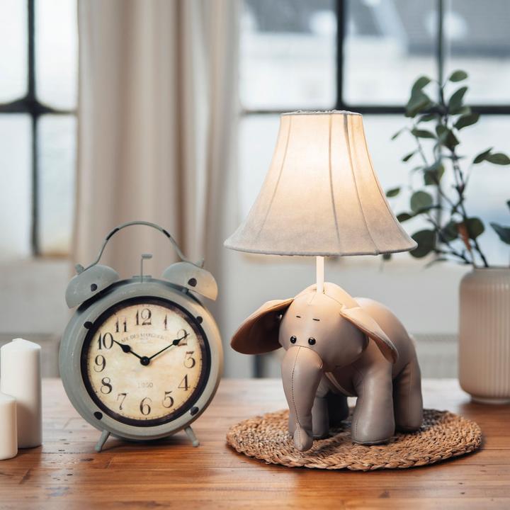 Produktbild Happy Lamps Bobby der Elefant (470 lm)