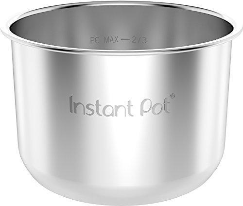 Actual product image Instant Pot Duo