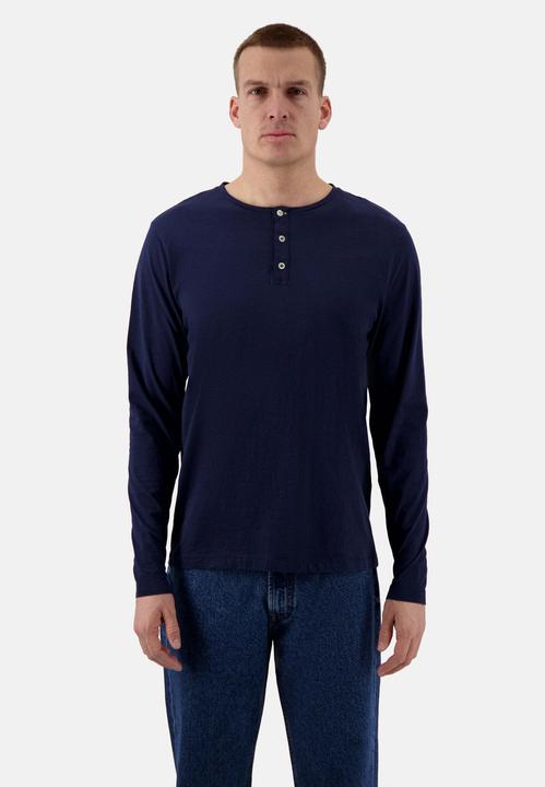 Produktbild Colours & Sons Henley - Slub (XL)