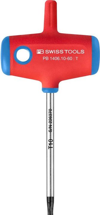 PB Swiss Tools Schroefafzuiger (Torx (TX))