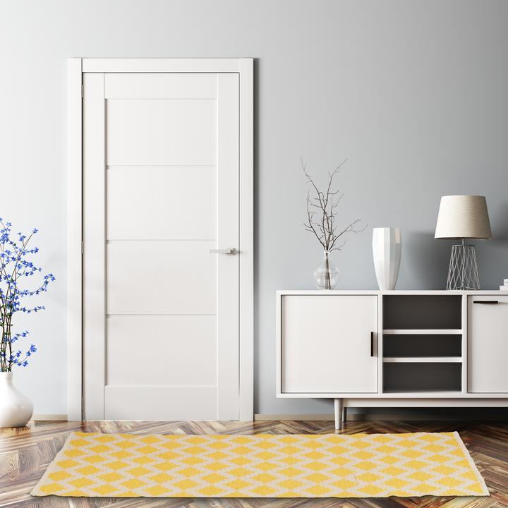 Produktbild Relaxdays Teppich (80 x 200 cm)
