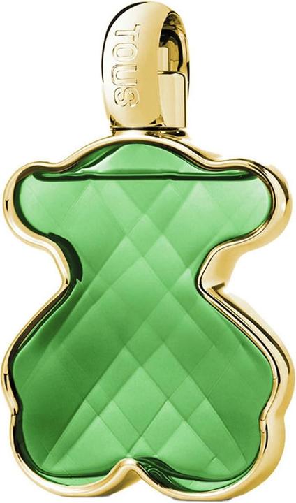 Tous LoveMe The Emerald Elixir Parfum