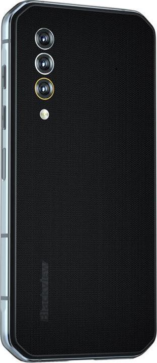 Produktbild Blackview BL6000 Pro (256 GB, Black, 6.36", Dual SIM, 48 Mpx, 5G)