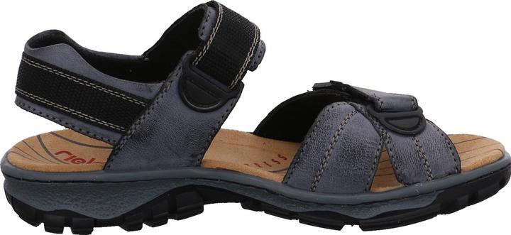 Actual product image Rieker 68851 14 (40)