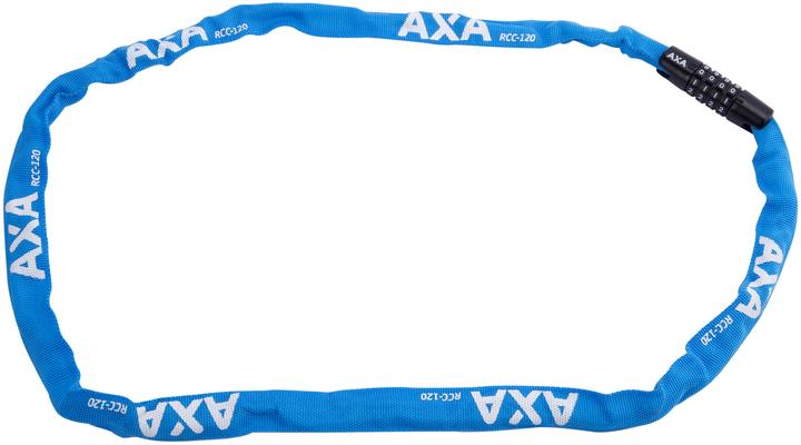 Actual product image AXA Rigid Code (120 cm)