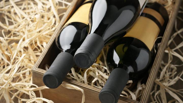 Actual product image Gift certificate, wine subscription gift (1 pers.)