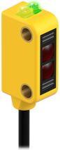Produktbild Turck Opto Sensor Reflexionslichtschranke Miniatursensor Q12RB6LVQ5 (1.50 m)