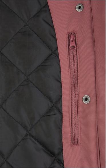 Actual product image Heber Peak Women's SylvaHe. Short Coat (3XL)