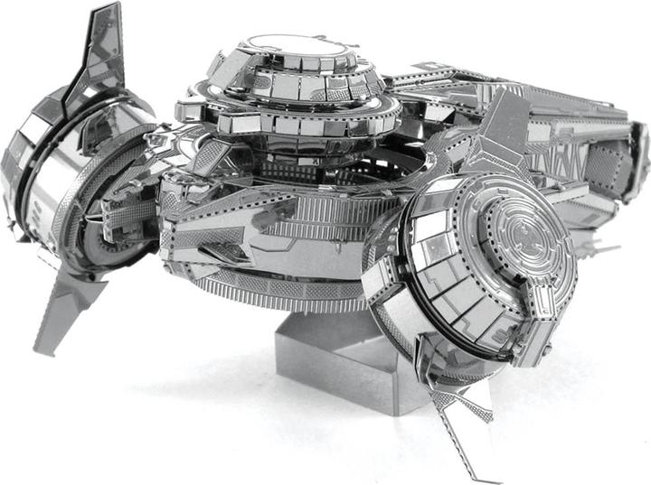 Produktbild Metal Earth Forerunner Phaeton