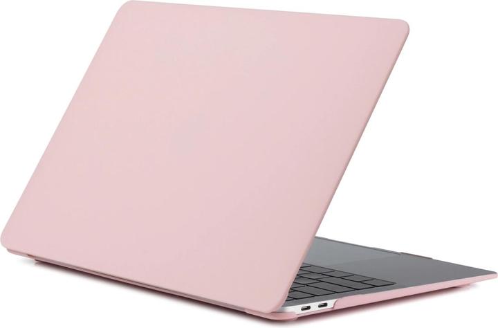 Produktbild Screenguard Hard Case für Apple MacBook Pro 13" M1, M2 (2020-2022) A2338 (Apple)