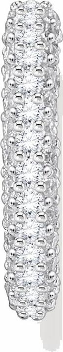 Image du produit Thomas Sabo Earcuff avec pavé de zirconium blanc (Argent sterling 925)