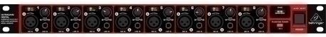 Produktbild Behringer Ultragain Digital Ada8200
