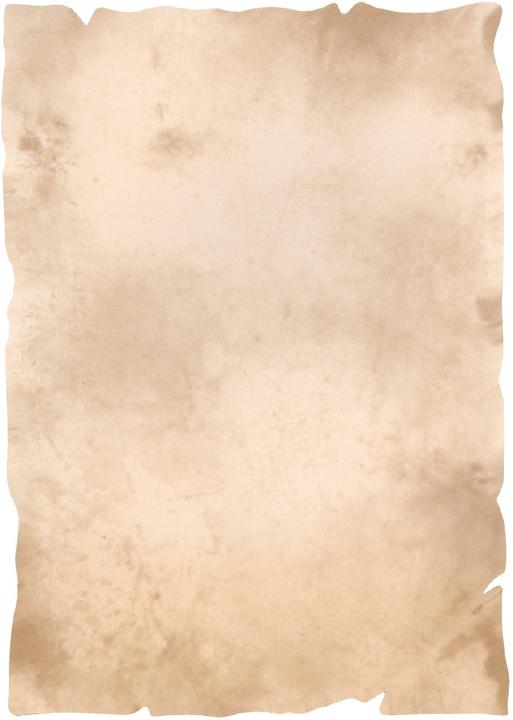 Produktbild Rnk Verlag Design-Papier "Pergament", DIN A4, 190 g/qm (190 g/m², A4)