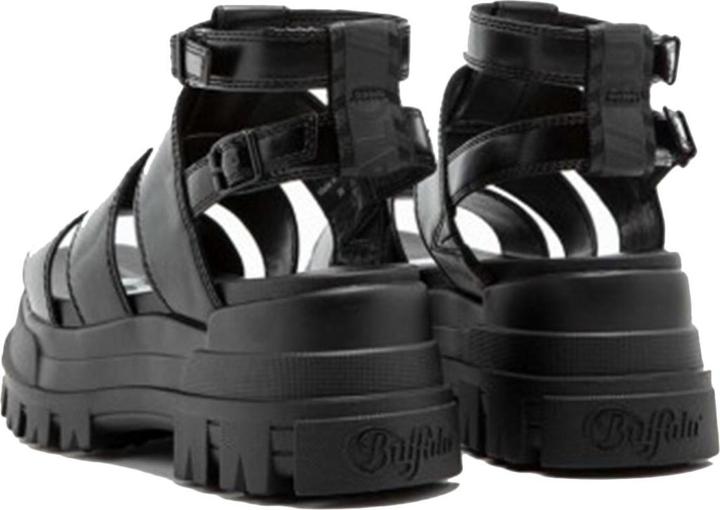 Produktbild Buffalo Aspha Gld - 9458 (39)