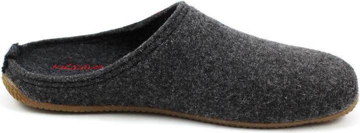 Actual product image Living Kitzbühel Felt slipper Swiss cross - 10384 (40)
