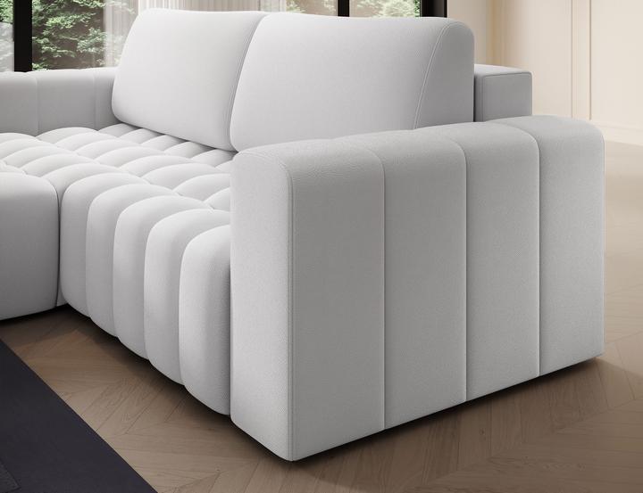 Produktbild ELTAP Bonett (3-Sitzer, Bettsofa, Ecksofa)