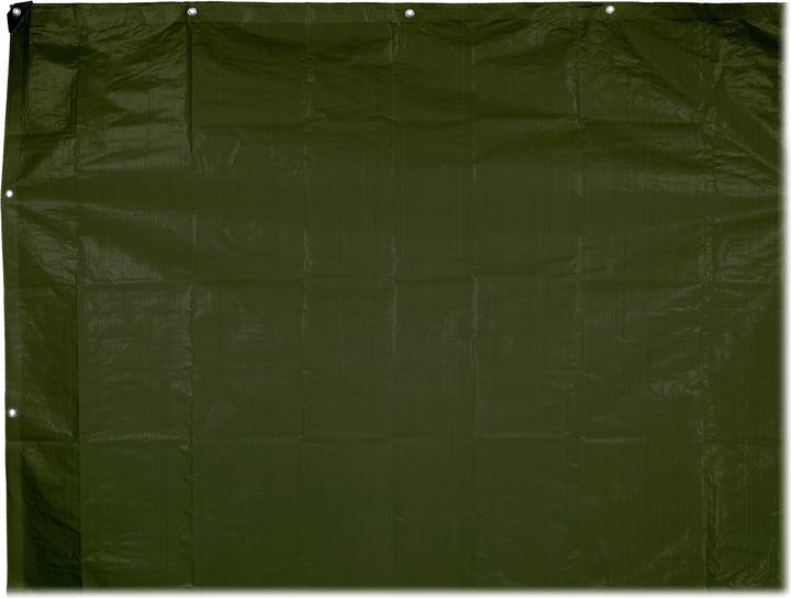 Actual product image Relaxdays Tarpaulin (500 x 600 x 0.1 cm)