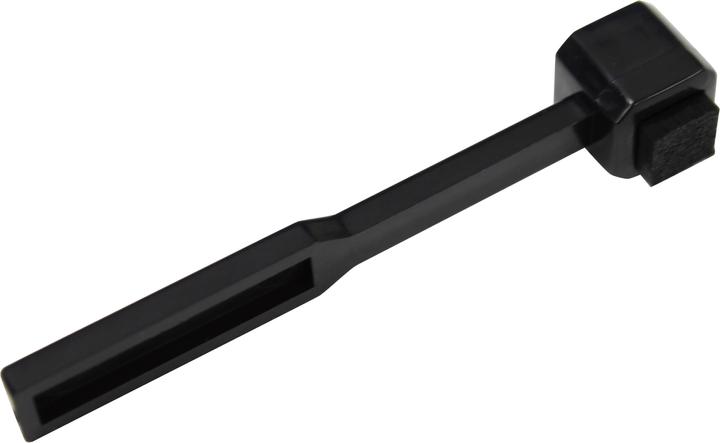 Produktbild Lenco TTA-12in1PRO 12 in 1 Profi Pfleges. f. Platt. (Plattenspieler Reinigung)