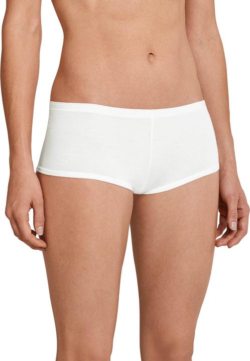 Immagine prodotto Schiesser Panty Casual Stretch (L, Confezione da 2)