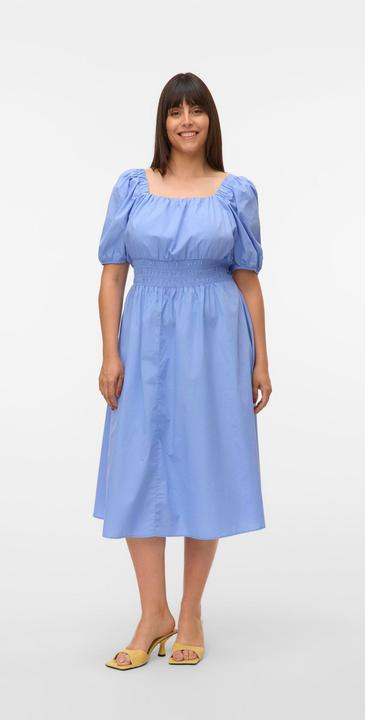 Produktbild Vero Moda VMCHIMMA Langes Kleid Kleid (48)