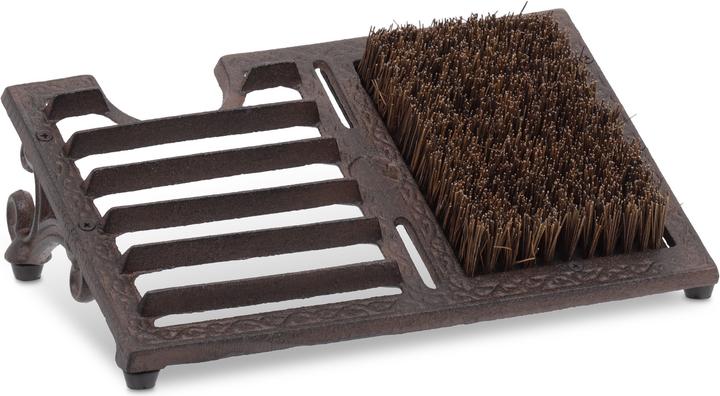 Produktbild Relaxdays Schuhabstreifer (33.5 x 22.5 cm)