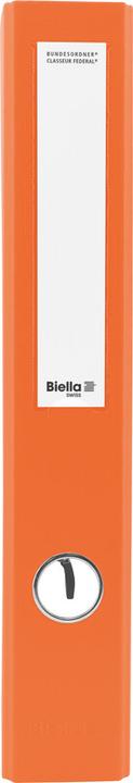 Image du produit Biella dossiers fédéraux (A4, 40 mm, 1 pièce(s))