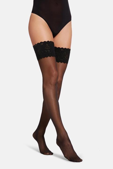 Produktbild Wolford Satin Touch 20 (20 DEN, 36, S)