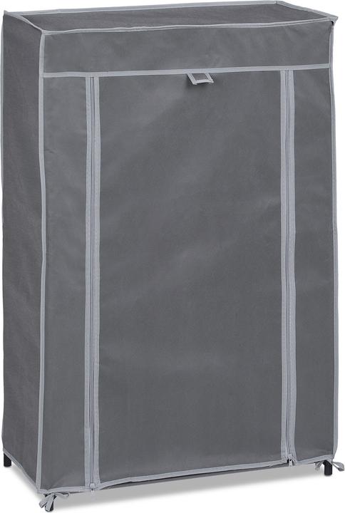 Actual product image Relaxdays Shoe cabinet (60 x 30 x 90 cm)