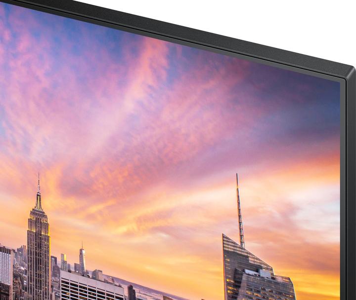 Produktbild Samsung LS27R652FDUXEN (1920 x 1080 Pixel, 27")