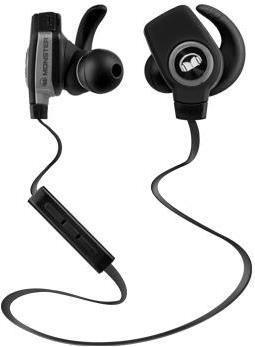 Image du produit Monster iSport SuperSlim (5 h, Sans fil)