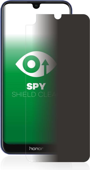Immagine prodotto upscreen Spy Shield Pellicola Privacy (1 Pezzo/i, K61)