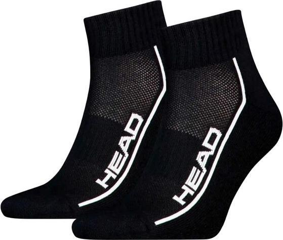 Actual product image Head All Sports Performance Quarter (pack of 4, 39 - 42)