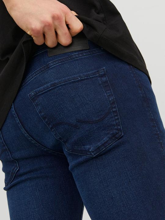Produktbild Jack & Jones Glenn Jeans Slim Fit Blue Denim (W31/L32)