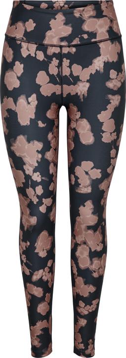 Only Play ONPRYA-1-ELLE Enger Schnitt Sportleggings Sportleggings (XS)