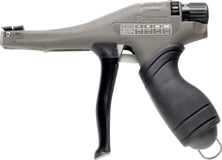Actual product image Panduit Cable tie pliers cable tie pliers GTS (181 mm)