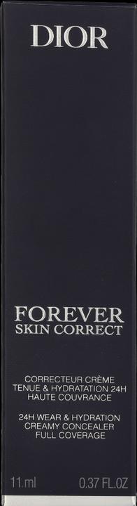 Produktbild Dior DSK Forever Skin Correct 3Wo Int23 (3WO Warm Olive)