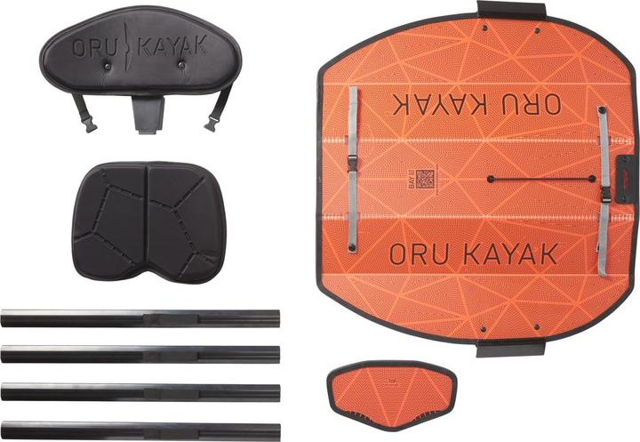 Produktbild Oru Kayak Bay ST (1 Pers.)