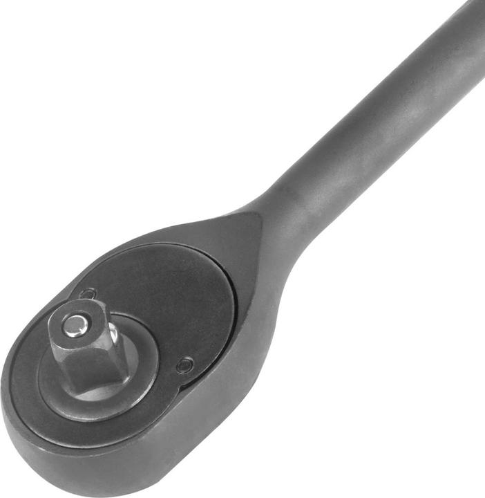 Produktbild Stahlwerk Steckschlüssel-Satz 24-teiliger Knarrenkasten mit 1/2" Umschaltknarre
