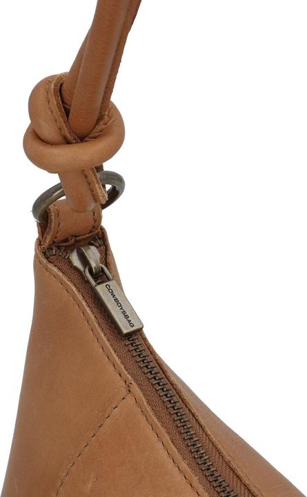 Produktbild Cowboysbag Hobo Silvana Schultertasche Leder 28 cm