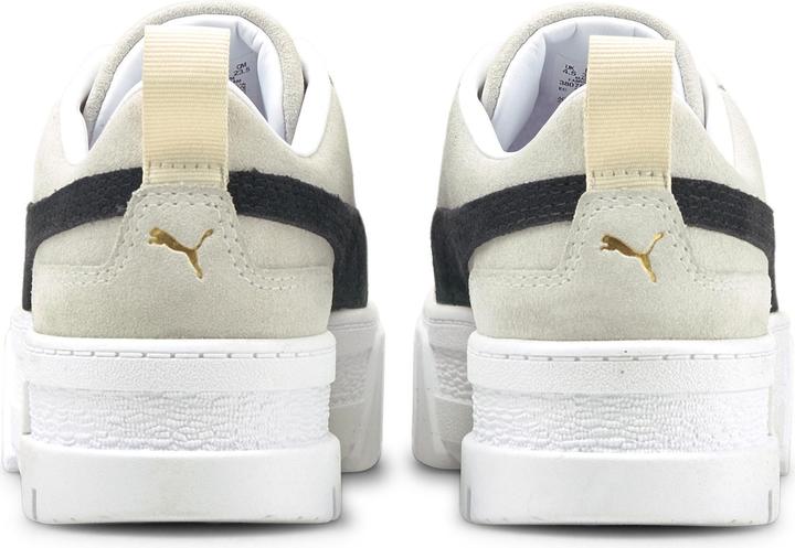 Actual product image Puma Shoes Mayze - 85680 (38)