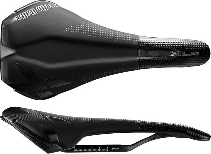 Selle Italia X-LR Kit Carbonio Sattel