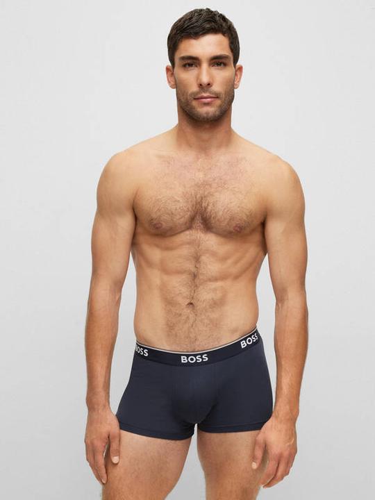 Actual product image Hugo Boss Power (XL, pack of 3)