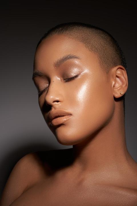 Image du produit Danessa Myricks Colorfix Foils - Voie lactée (Voie Lactée)