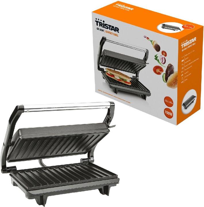 Image du produit Tristar Grille de contact