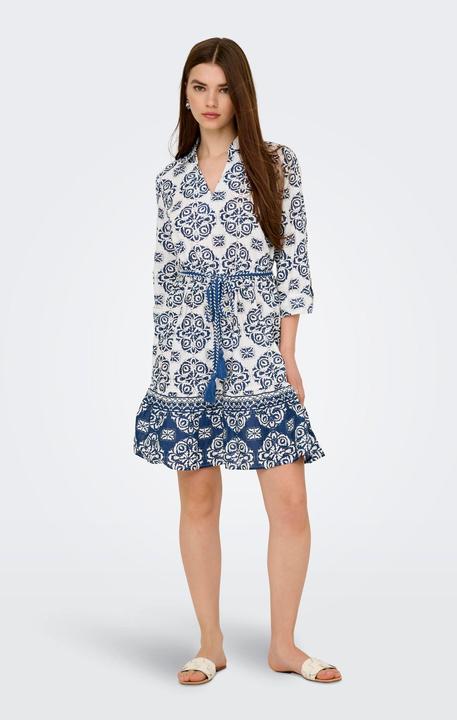 Actual product image JdY Jdyanna 7/8 Dress Wvn Noos (M)