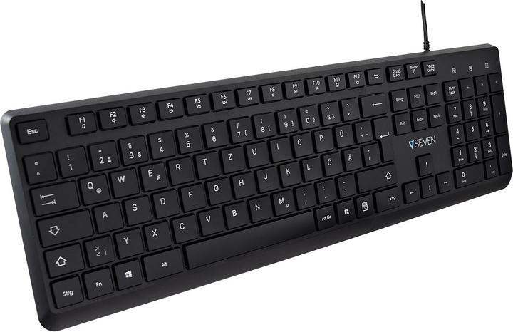 Tastatur