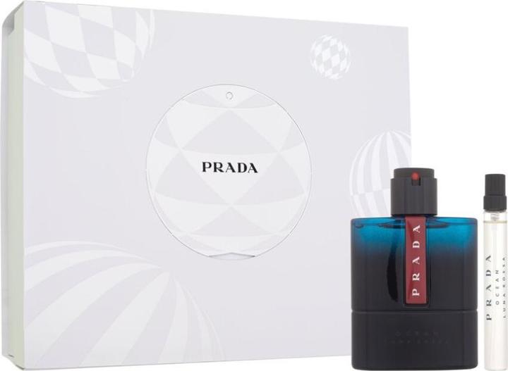 Immagine prodotto Prada Set Luna Rossa Ocean